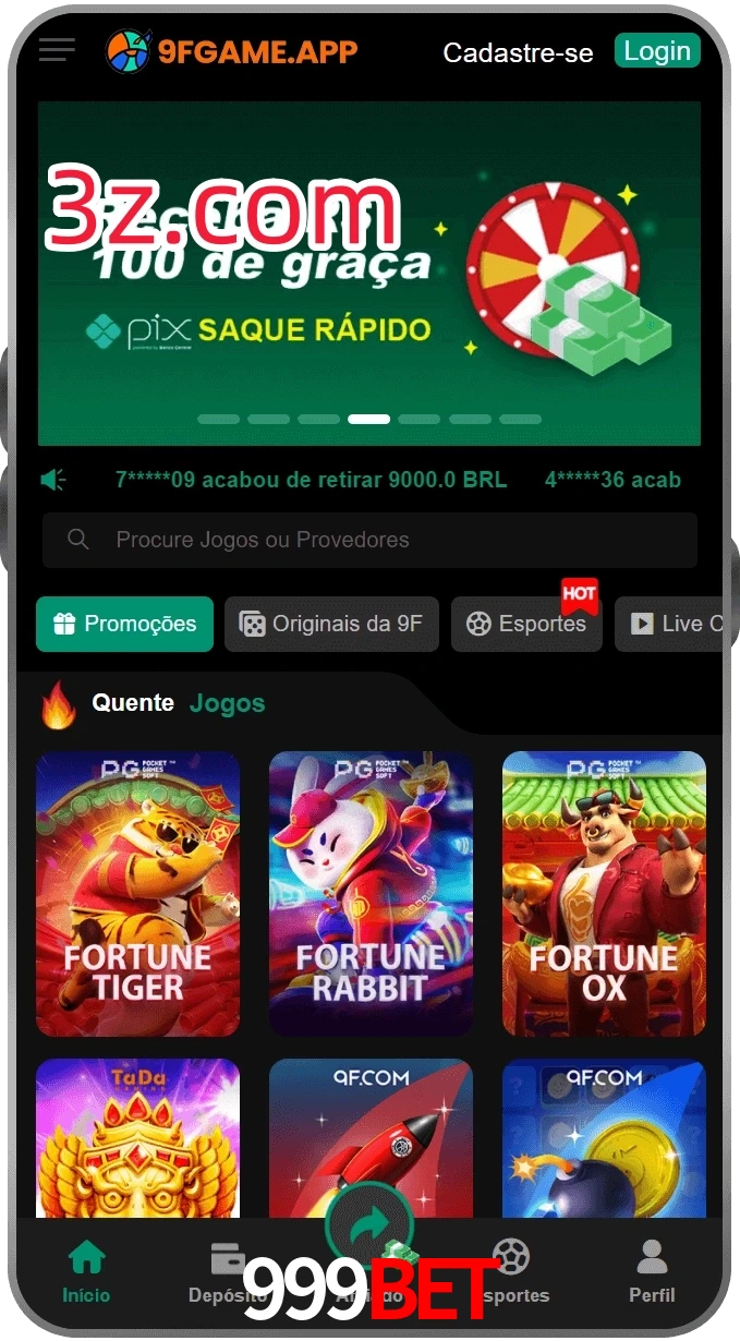 999Bet